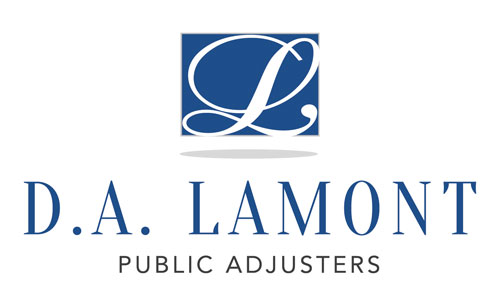 D.A. Lamont Website Logo