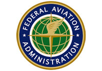 FAA Logo | D.A. Lamont