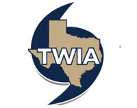 TWIA Logo | D.A. Lamont