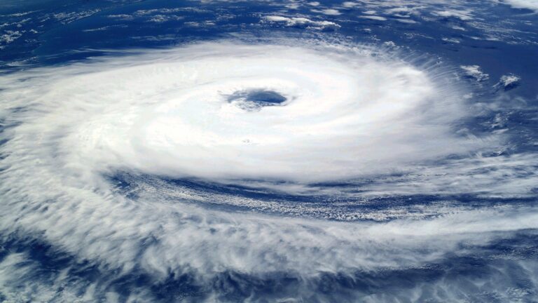 hurricanes: the most expensive natural disaster